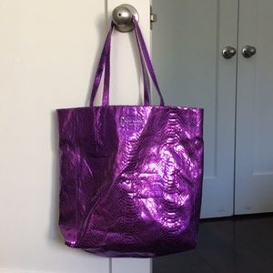 Kate Spade Foiled Again Bon Shopper